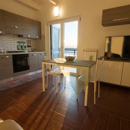 Perla Apartment *