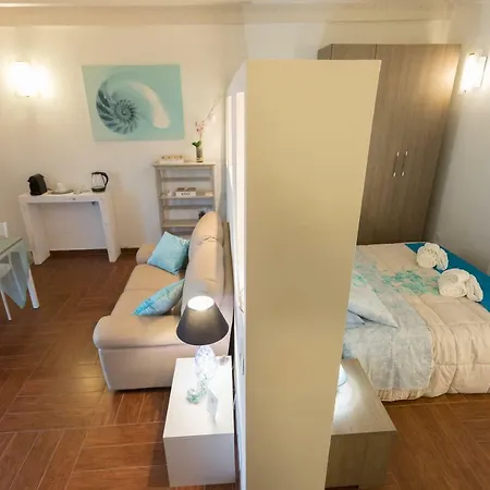 Perla Apartment *