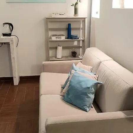 Perla Apartment *