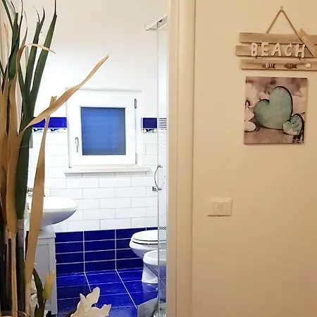 Apartment Perla *