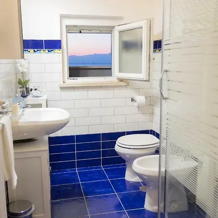 Perla Apartment *