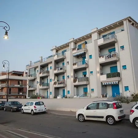 Perla Fiumicino